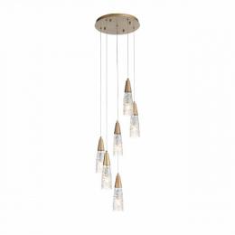 Изображение продукта Подвесная люстра ST Luce Penelo 